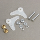 DB167 90o NYLON B/CRANK ASM (2) DB167 90o NYLON B/CRANK ASM (2)